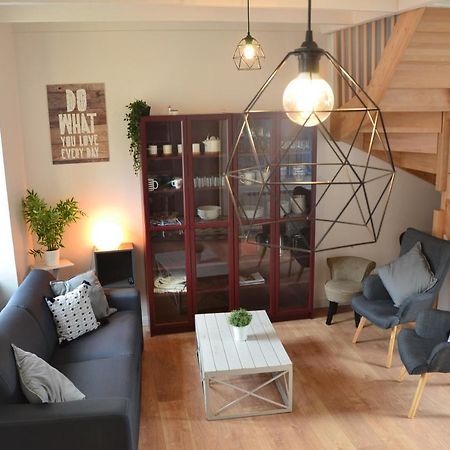 Ker Melen I Hyper Centre Et Jardin Villa Crozon Exterior photo