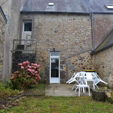 Ker Melen I Hyper Centre Et Jardin Villa Crozon Exterior photo