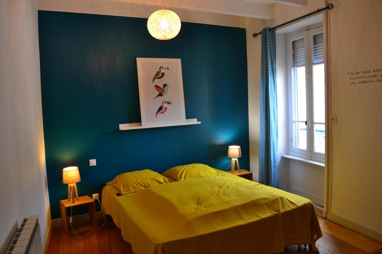 Ker Melen I Hyper Centre Et Jardin Villa Crozon Exterior photo